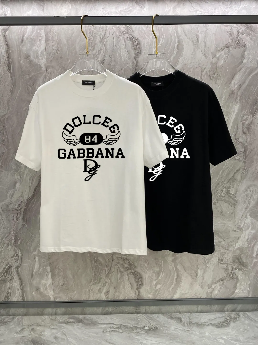 ！DG # T （ ） 100%-32 ， ， ， ， ， ， ， ， 。 ， ， ， ， ， ！ ， ！ ：White Black Sizes：S M L XL 2XL